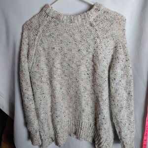 Mossimo sweater